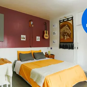 La Casita Bem Gaúcha Pensión Porto Alegre