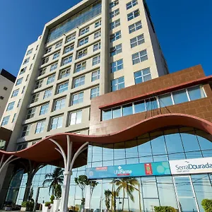 Praiamar Express Hotel Natal