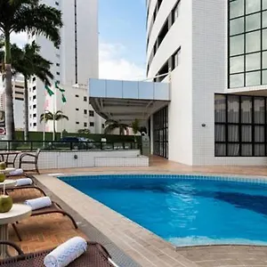 Plaza 604-ponta Negra Hotel Natal