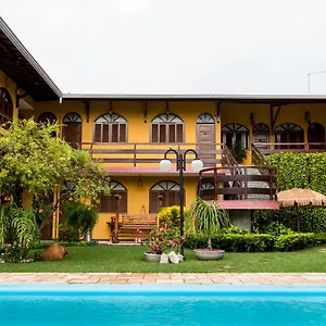 Da Terra Inn Natal