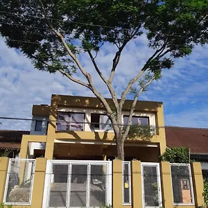 Casa Grande Hostal Porto Alegre